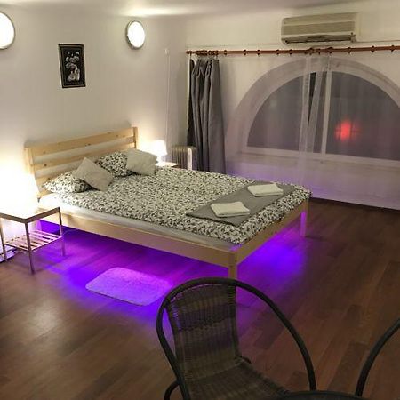 Apartman Vörösmarty Daire Budapeşte Dış mekan fotoğraf