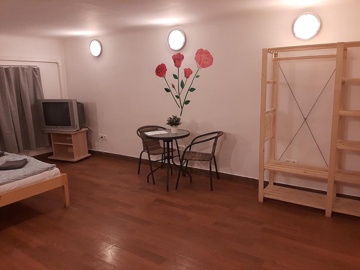 Apartman Vörösmarty Daire Budapeşte Dış mekan fotoğraf