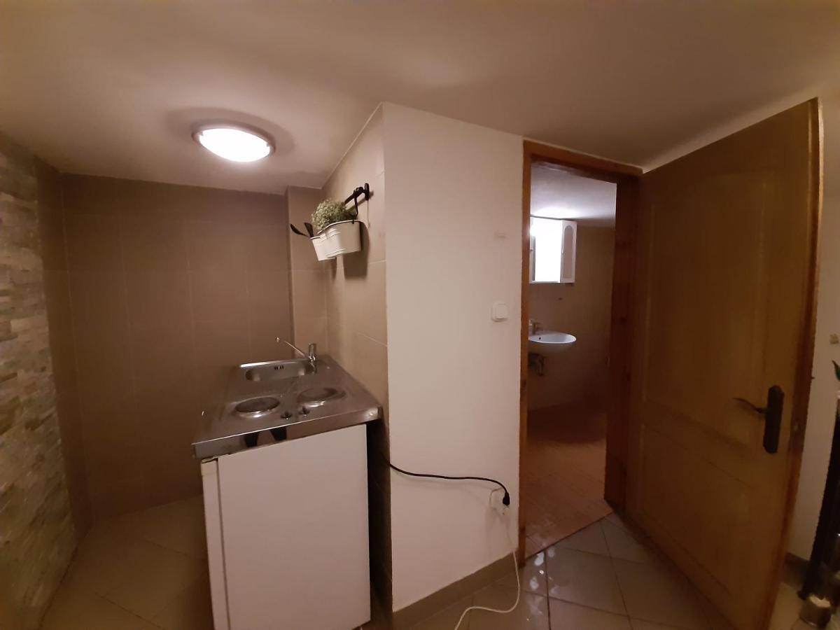 Apartman Vörösmarty Daire Budapeşte Dış mekan fotoğraf