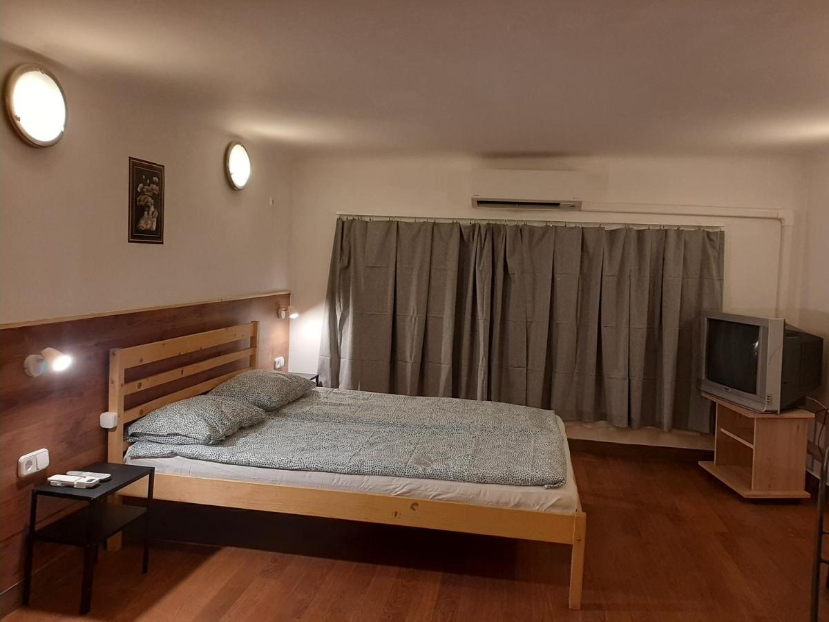 Apartman Vörösmarty Daire Budapeşte Dış mekan fotoğraf