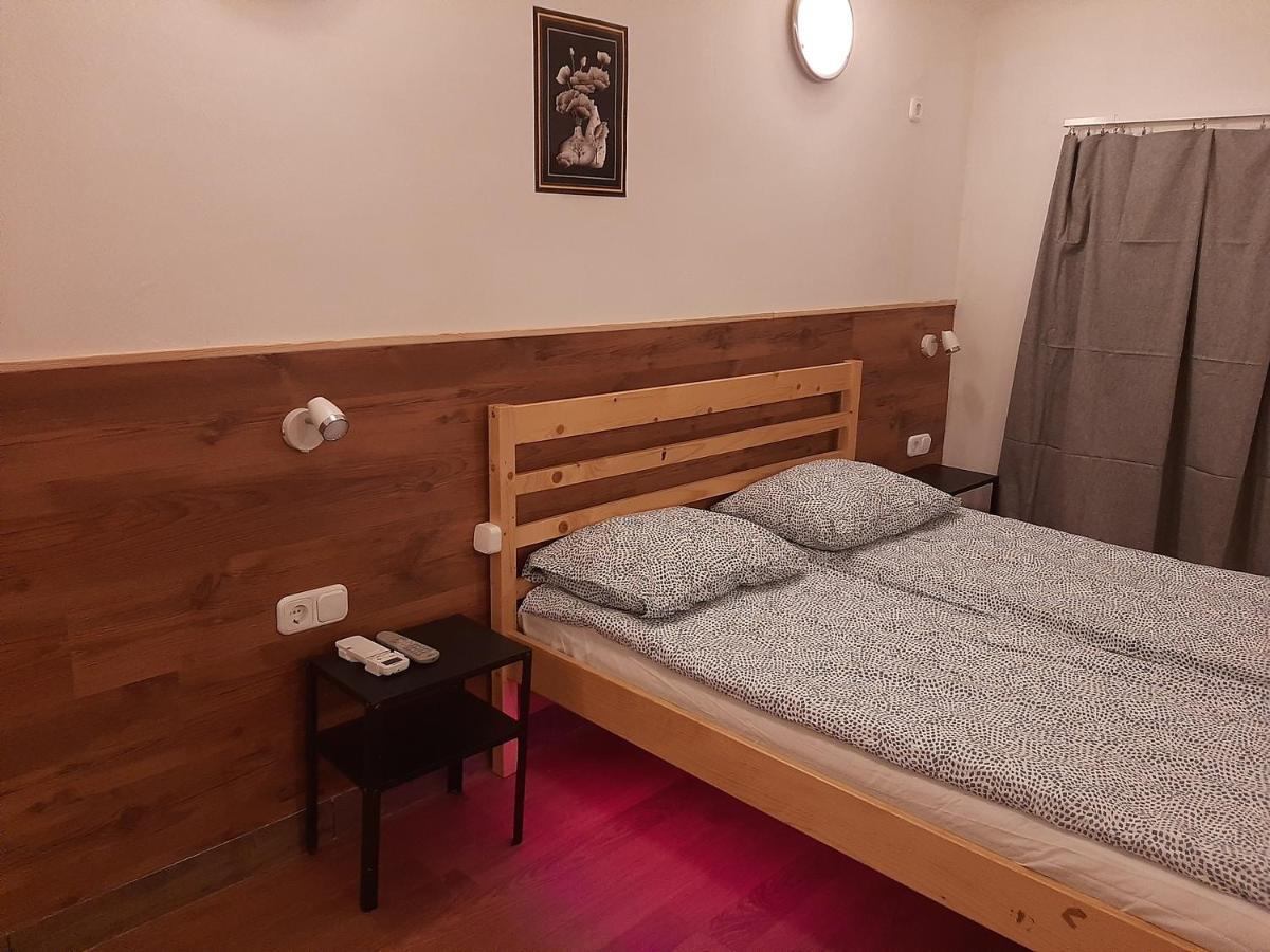 Apartman Vörösmarty Daire Budapeşte Dış mekan fotoğraf