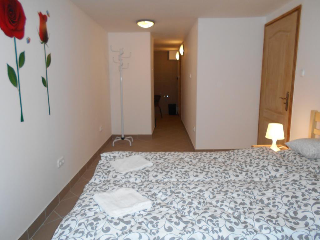 Apartman Vörösmarty Daire Budapeşte Dış mekan fotoğraf