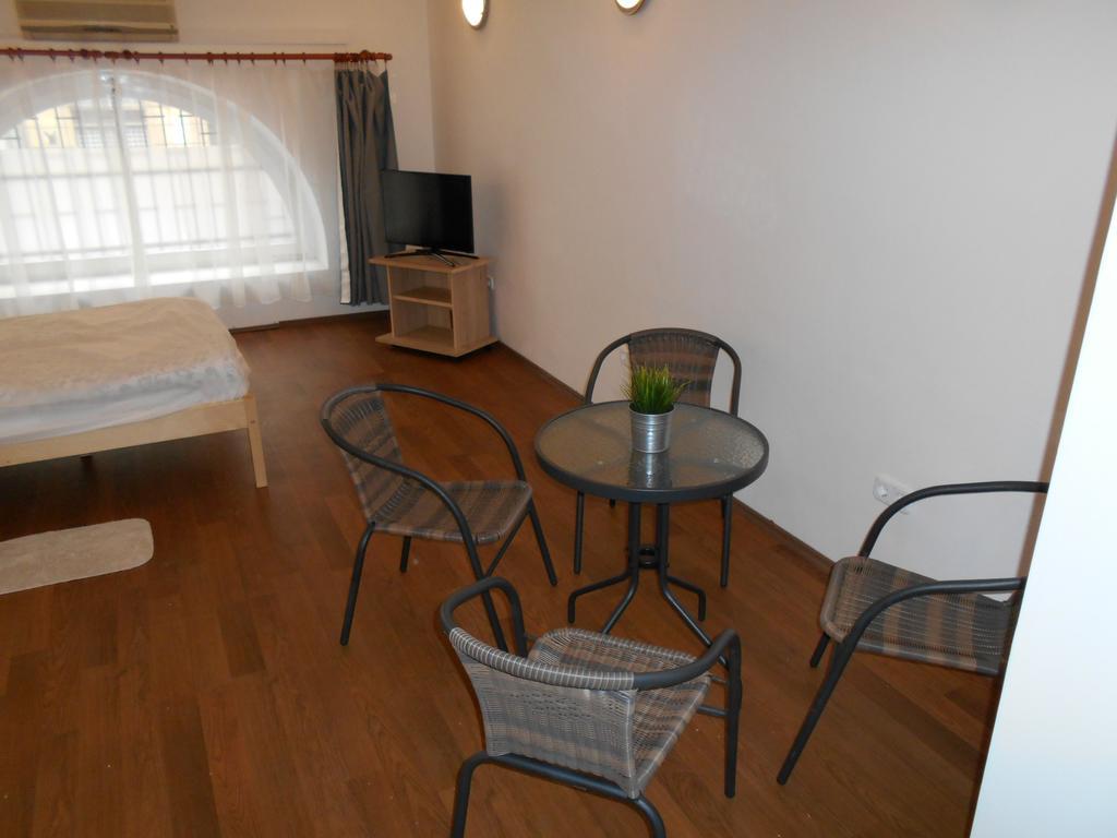 Apartman Vörösmarty Daire Budapeşte Dış mekan fotoğraf