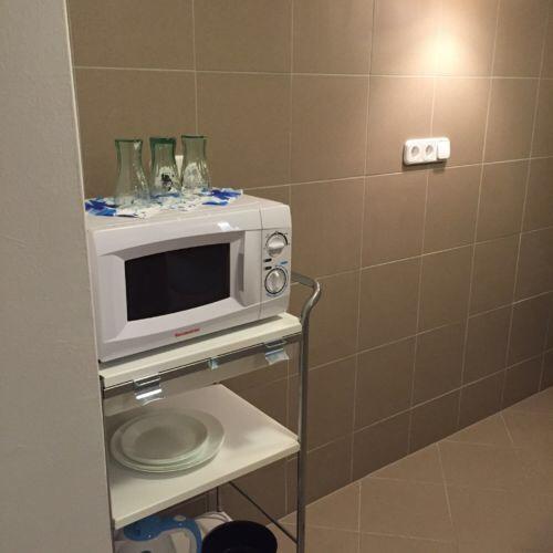 Apartman Vörösmarty Daire Budapeşte Dış mekan fotoğraf