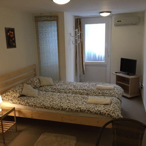 Apartman Vörösmarty Daire Budapeşte Dış mekan fotoğraf