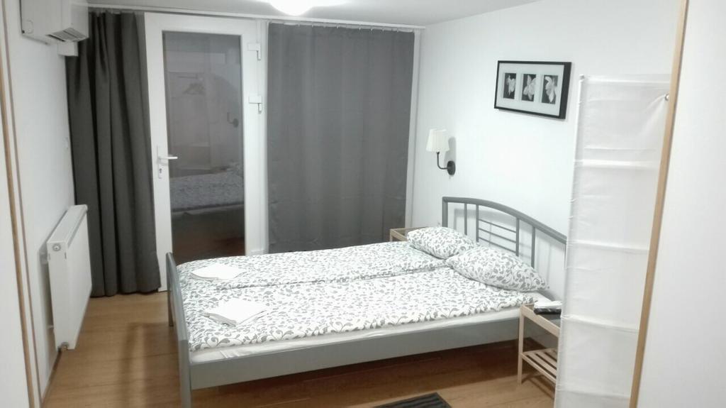 Apartman Vörösmarty Daire Budapeşte Dış mekan fotoğraf