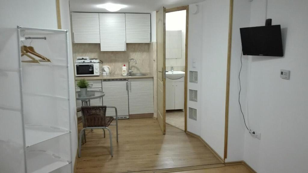 Apartman Vörösmarty Daire Budapeşte Dış mekan fotoğraf