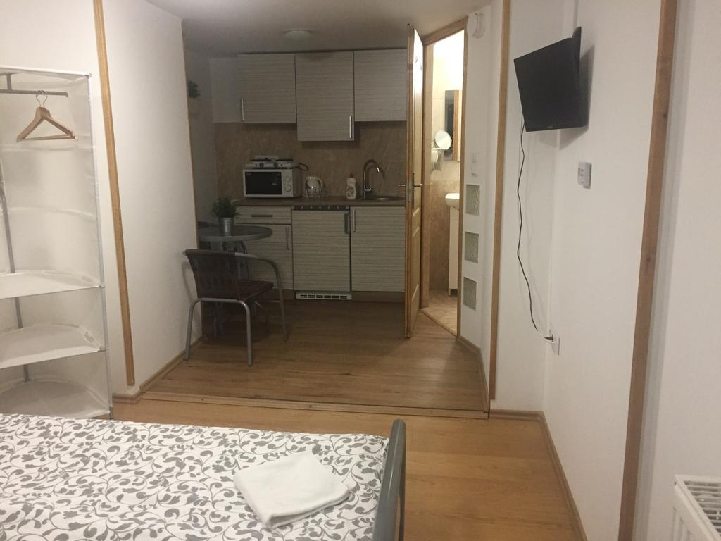 Apartman Vörösmarty Daire Budapeşte Dış mekan fotoğraf