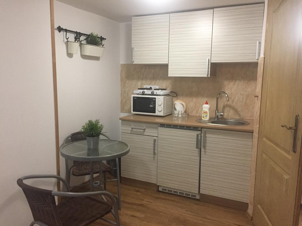 Apartman Vörösmarty Daire Budapeşte Dış mekan fotoğraf