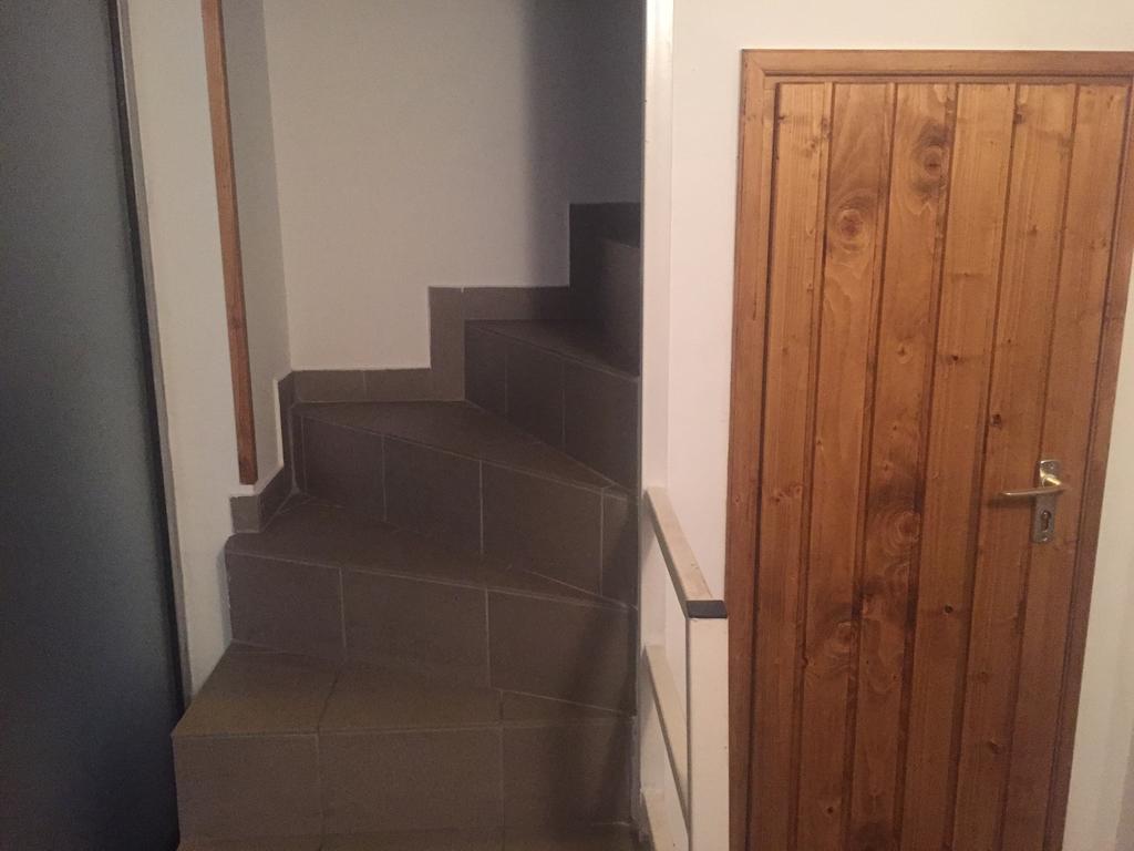 Apartman Vörösmarty Daire Budapeşte Dış mekan fotoğraf