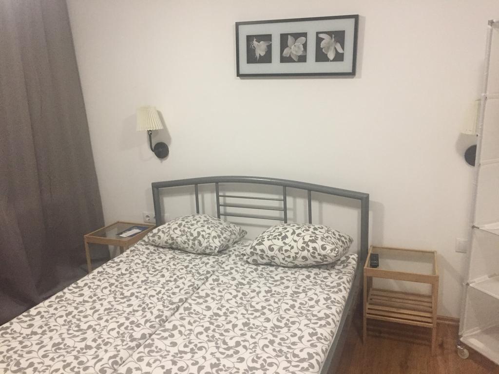 Apartman Vörösmarty Daire Budapeşte Dış mekan fotoğraf