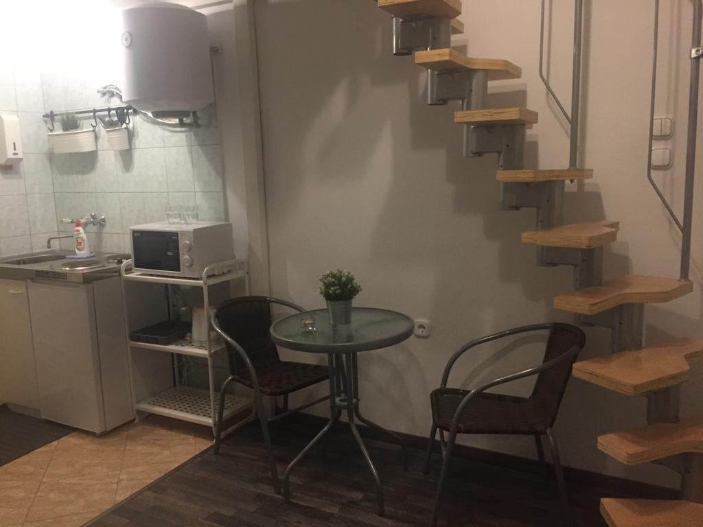 Apartman Vörösmarty Daire Budapeşte Dış mekan fotoğraf