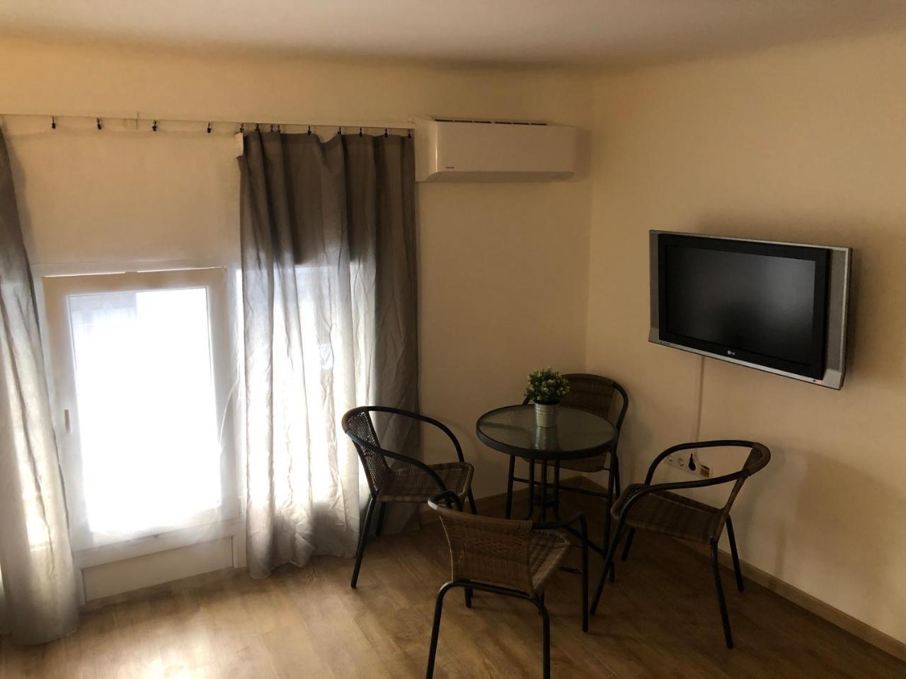 Apartman Vörösmarty Daire Budapeşte Dış mekan fotoğraf