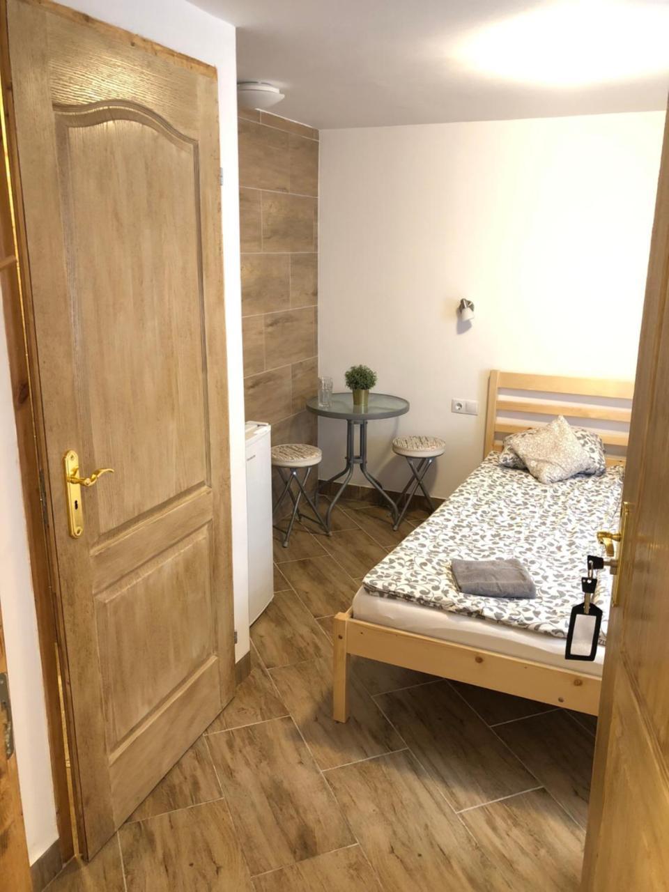 Apartman Vörösmarty Daire Budapeşte Dış mekan fotoğraf