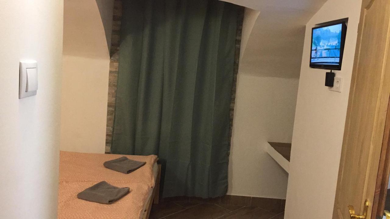 Apartman Vörösmarty Daire Budapeşte Dış mekan fotoğraf