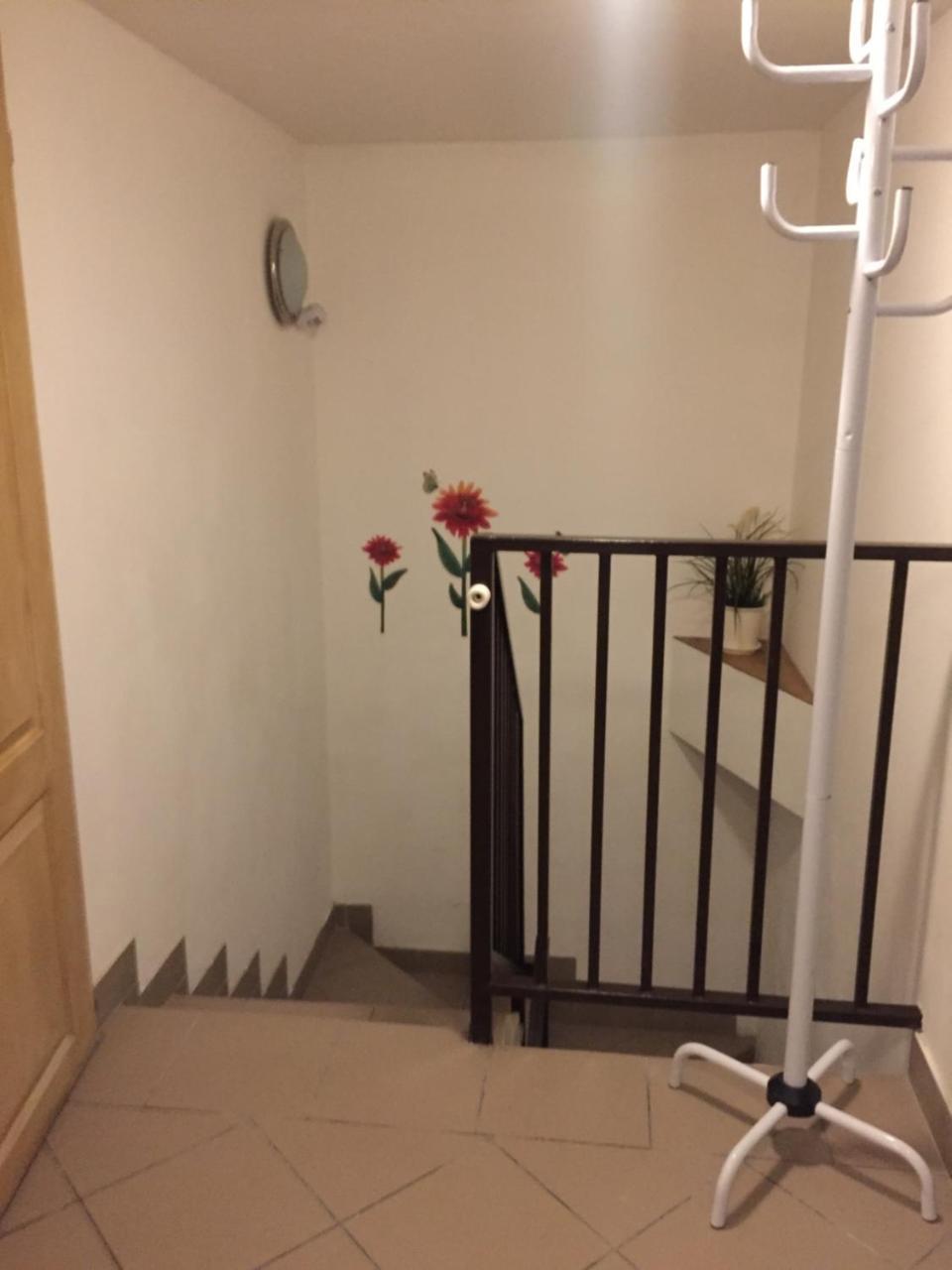 Apartman Vörösmarty Daire Budapeşte Dış mekan fotoğraf