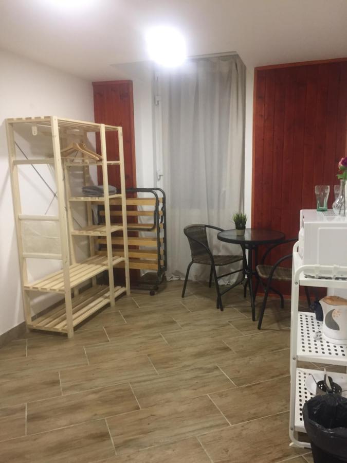 Apartman Vörösmarty Daire Budapeşte Dış mekan fotoğraf